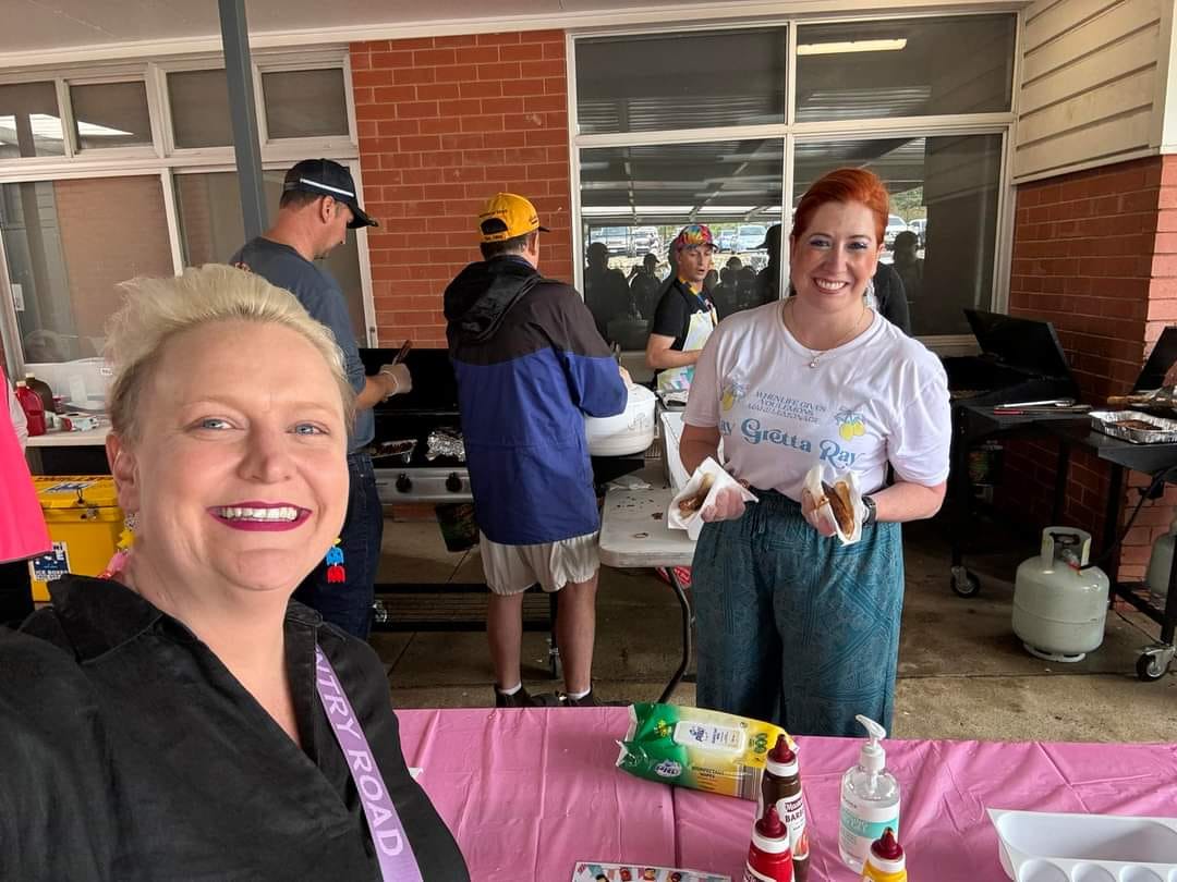 Community support Main Image